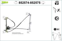 VALEO 852574